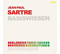 Wagner,René - Jean-Paul Sartre-Basiswissen