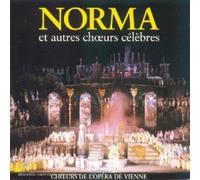 WAGNER RICHARD / BERLIOZ HECT - Choeurs De L'opera De Vienne -