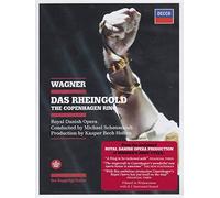 Wagner - Wagner, Richard - Das Rheingold [DVD] [2009]