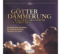 Wagner,richard - Goetterdaemmerung