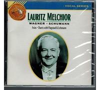 WAGNER,RICHARD - Lauritz Melchior: Wagner, Schumann, Hildach and others