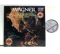 Wagner, Richard - Richard Wagner, National Symphony Orchestra, Antal Dorati - Orchestral Music, Orchestermusik Der Ring Des Nibelungen