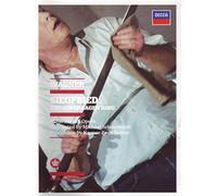 Richard Wagner – Siegfried – 2 DVDs (2009)