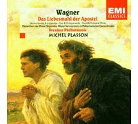 Wagner, Richard - Wagner: Choral and Orchestral Works