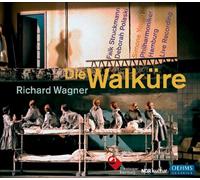 WAGNER/YOUNG/PHILHARMONIKER HAMBURG - Wagner, R. : Die Walkure