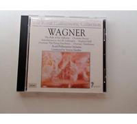 Wagner - Ride of the Valkyries