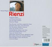 WAGNER: RIENZI NEW CD