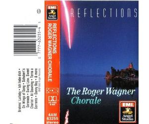Wagner, Roger - Reflections
