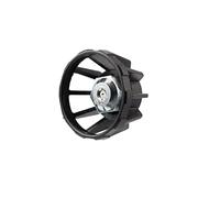 WAGNER Round Jet Nozzle 0.8 mm - Accessory for Paint Sprayer Cupguns W 95, W 140 P, W 180 P, W 450