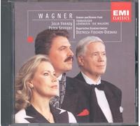 Wagner - Scenes From the Opera