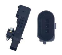 WAGNER Sensor, crankshaft pulse | CRS00001 | OE-Matching Quality | Reliable Performance | Pack of 1