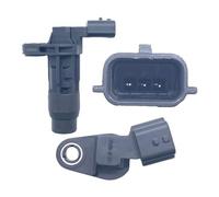 WAGNER Sensor, crankshaft pulse | CRS00024 | OE-Matching Quality | Reliable Performance | Pack of 1