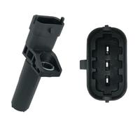 WAGNER Sensor, crankshaft pulse | CRS00031 | OE-Matching Quality | Reliable Performance | Pack of 1