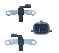 WAGNER SENSOR, CRANKSHAFT PULSE | CRS00040 | FOR DACIA:LOGAN 04> | OE-MATCHING QUALITY | RELIABLE PERFORMANCE