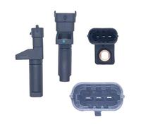 WAGNER Sensor, crankshaft pulse | CRS00121 | OE-Matching Quality | Reliable Performance | Pack of 1