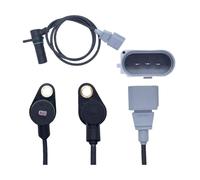 WAGNER Sensor, crankshaft pulse | CRS00134 | OE-Matching Quality | Reliable Performance | Pack of 1