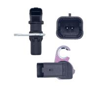 WAGNER Sensor, crankshaft pulse | CRS00146 | OE-Matching Quality | Reliable Performance | Pack of 1