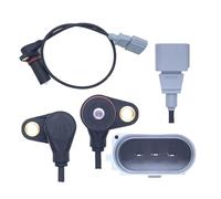 WAGNER CRS00190 Crankshaft sensor