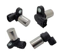 WAGNER Sensor, crankshaft pulse | CRS00192 | OE-Matching Quality | Reliable Performance | Pack of 1