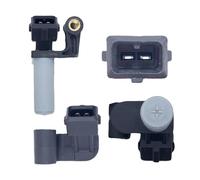WAGNER CRS00199 Crankshaft sensor