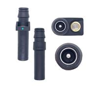 WAGNER Sensor, crankshaft pulse | CRS00201 | OE-Matching Quality | Reliable Performance | Pack of 1