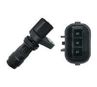 WAGNER Sensor, crankshaft pulse | CRS00251 | OE-Matching Quality | Reliable Performance | Pack of 1