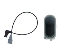 WAGNER CRS00263 Crankshaft sensor