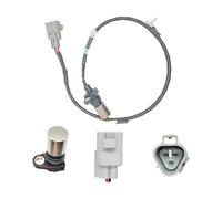 WAGNER Sensor, crankshaft pulse | CRS00278 | OE-Matching Quality | Reliable Performance | Pack of 1