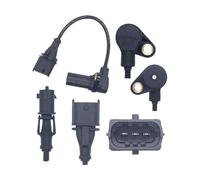 WAGNER CRS00284 Crankshaft sensor