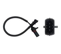 WAGNER Sensor, crankshaft pulse | CRS00291 | OE-Matching Quality | Reliable Performance | Pack of 1