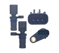 WAGNER CRS00297 Crankshaft sensor