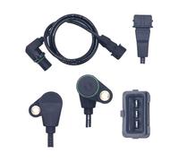 WAGNER CRS00315 Crankshaft sensor