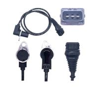 WAGNER Sensor, crankshaft pulse | CRS00332 | OE-Matching Quality | Reliable Performance | Pack of 1