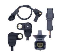 WAGNER Sensor, crankshaft pulse | CRS00386 | OE-Matching Quality | Reliable Performance | Pack of 1