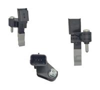 WAGNER Sensor, crankshaft pulse | CRS00413 | OE-Matching Quality | Reliable Performance | Pack of 1