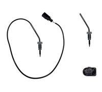 WAGNER SENSOR, EXHAUST GAS TEMPERATURE | ETP00004 | FOR AUDI:A3 SPORTBACK 04>15|SEAT:LEON 05>13|SKODA:OCTAVIA II 04>13 | OE-MATCHING QUALITY | RELIABLE PERFORMANCE