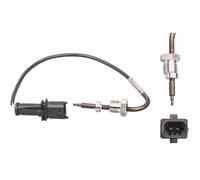 WAGNER Sensor, exhaust gas temperature | ETP00101 | OE-Matching Quality | Reliable Performance | Pack of 1