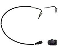 WAGNER Sensor, exhaust gas temperature | ETP00147 | OE-Matching Quality | Reliable Performance | Pack of 1