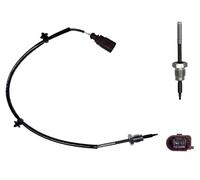 WAGNER Sensor, exhaust gas temperature | ETP00311 | OE-Matching Quality | Reliable Performance | Pack of 1