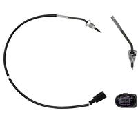 WAGNER Sensor, exhaust gas temperature | ETP00312 | OE-Matching Quality | Reliable Performance | Pack of 1