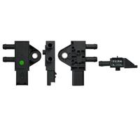 WAGNER SENSOR, EXHAUST PRESSURE | PRS00001 | FOR CITROËN:BERLINGO BOX BODY/MPV 08> | OE-MATCHING QUALITY | RELIABLE PERFORMANCE