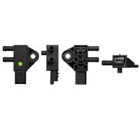 WAGNER SENSOR, EXHAUST PRESSURE | PRS00003 | FOR CITROËN:BERLINGO 18> | OE-MATCHING QUALITY | RELIABLE PERFORMANCE