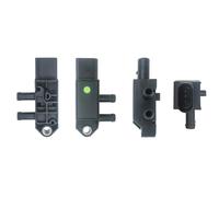 WAGNER SENSOR, EXHAUST PRESSURE | PRS00005 | FOR SKODA:OCTAVIA III COMBI 12>20|VW:CADDY IV BOX BODY/MPV 15>20 | OE-MATCHING QUALITY | RELIABLE PERFORMANCE