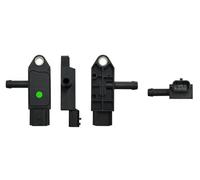 WAGNER SENSOR, EXHAUST PRESSURE | PRS00014 | FOR DACIA:DUSTER 10>18 | OE-MATCHING QUALITY | RELIABLE PERFORMANCE