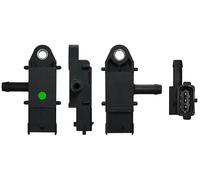 WAGNER Sensor, exhaust pressure | PRS00015 | OE-Matching Quality | Reliable Performance | Pack of 1
