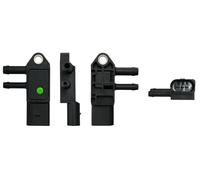 WAGNER Sensor, exhaust pressure | PRS00020 | OE-Matching Quality | Reliable Performance | Pack of 1