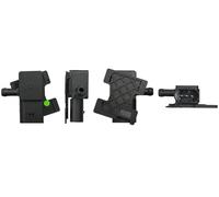 WAGNER SENSOR, EXHAUST PRESSURE | PRS00023 | FOR BMW:1 06>12 | OE-MATCHING QUALITY | RELIABLE PERFORMANCE