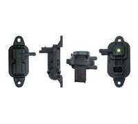 WAGNER PRS00031 Exhaust pressure sensor