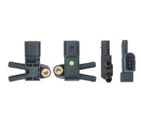 WAGNER SENSOR, EXHAUST PRESSURE | PRS00047 | FOR MERCEDES-BENZ:A-CLASS 12>18 | OE-MATCHING QUALITY | RELIABLE PERFORMANCE