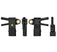 WAGNER Sensor, exhaust pressure | PRS00048 | OE-Matching Quality | Reliable Performance | Pack of 1